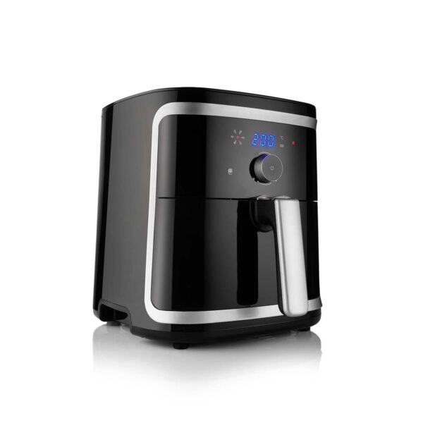 Schafer Thermochef Friteze - Image 4