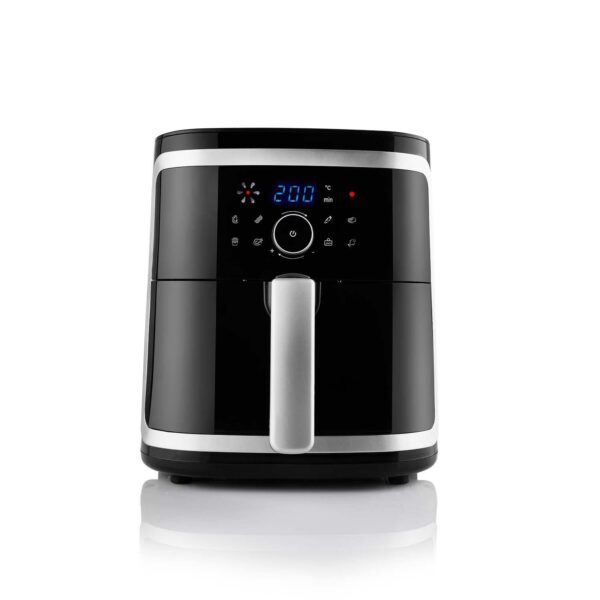 Schafer Thermochef Friteze - Image 3