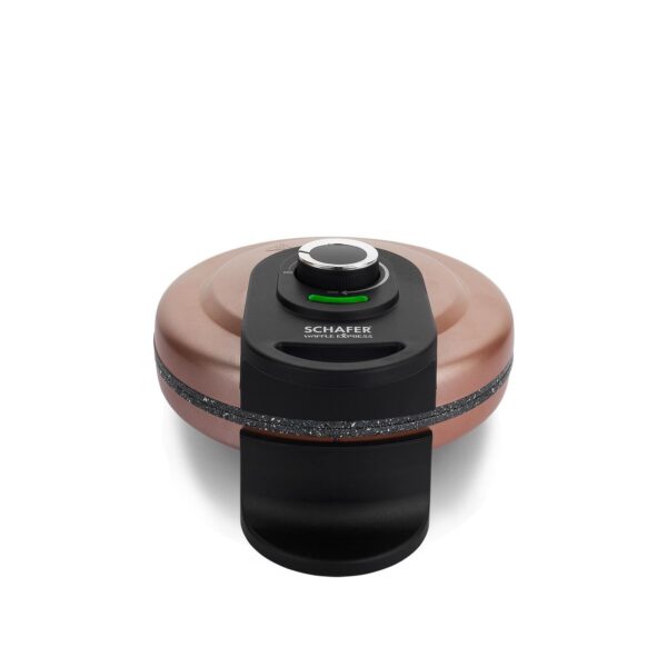 Schafer Waffle Express-Rosegold - Image 4
