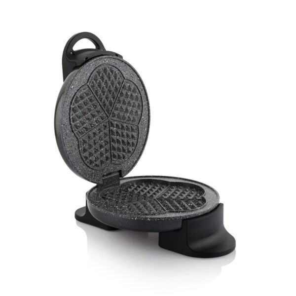 Schafer Waffle Express- E Zeze - Image 4