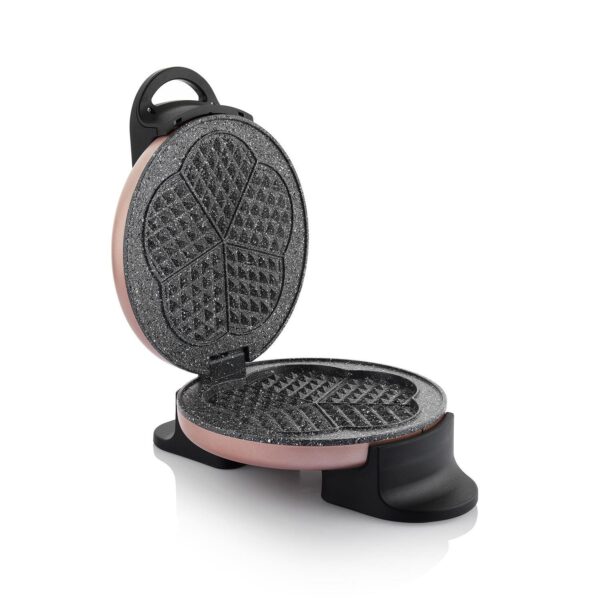Schafer Waffle Express-Rosegold - Image 3