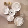 Schafer Set Pjatash Melina 24 pjese - Image 2