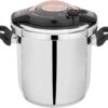 Schafer Cooky Tenxhere Presioni 7 Lt-Rosegold - Image 2