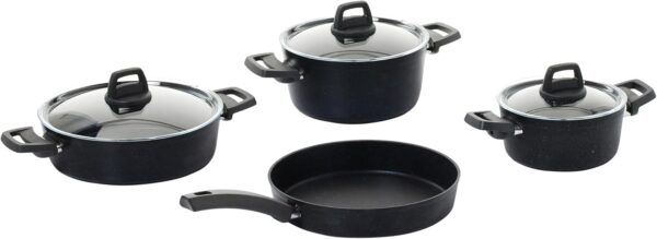 Schafer Rock Set Tenxhere 7 Pjese