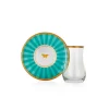 Schafer Piril Set Gota Caji 6 Persona - Image 3