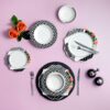 Schafer Set Pjatash Talya 24 copë