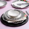 Schafer Set Pjatash Talya 24 copë - Image 2