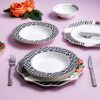 Schafer Set Pjatash Talya 24 copë - Image 3