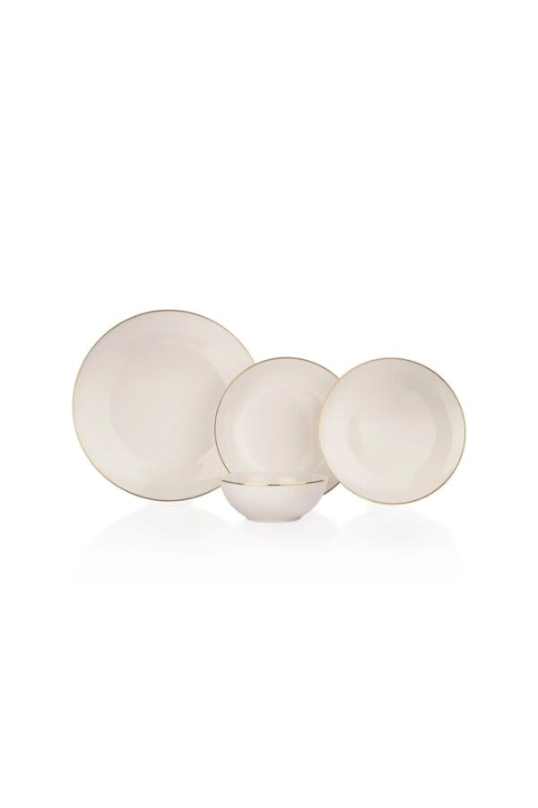 Schafer Set Pjatash Melina 24 pjese - Figura 3