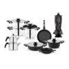 Schafer Grand Set Tenxhere 20 Pjese - Image 2
