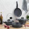 Schafer New Stark Set Tenxhere 7 Pjese