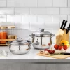 Schafer Alia Set 2 Tenxhere Presioni