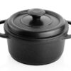 Schafer Black Master Tenxhere e Thelle 20 cm - Figura 2