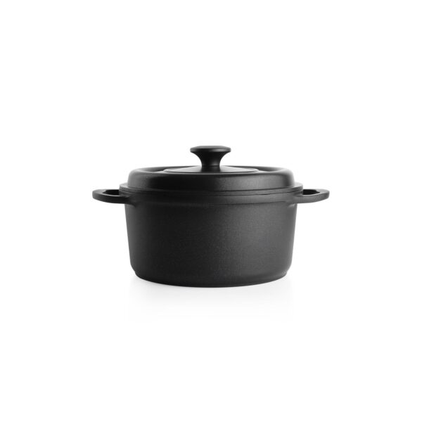Schafer Black Master Tenxhere e Thelle 24 cm - Image 4