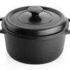 Schafer Black Master Tenxhere e Thelle 24 cm - Image 3