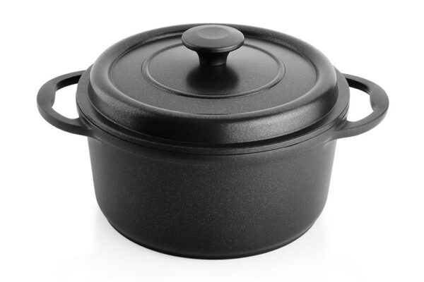 Schafer Black Master Tenxhere e Thelle 24 cm - Image 3