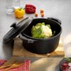 Schafer Black Master Tenxhere e Thelle 28 cm
