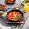 Schafer Black Master Sahan-20 Cm