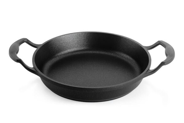 Schafer Black Master Sahan 22 cm - Figura 5