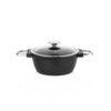 Schafer Black Mirror Set Tenxhere 7 Pjese - Image 5