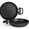 Schafer Set me Sahane 18+22 Cm - Image 2