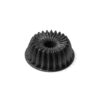 Schafer Forme Keku Black Stone 1 copë-i zi - Figura 3