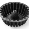 Schafer Forme Keku Black Stone 1 copë-i zi - Figura 2