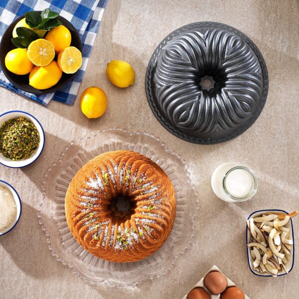 Schafer Cakehaus Forme Keku - Image 2