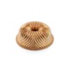 Schafer Cakehaus Forme Keku-Gold - Image 5