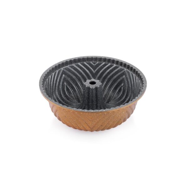 Schafer Cakehaus Forme Keku-Gold - Image 4