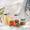 Schafer Clark Kontinier Me Matje 2200 Ml