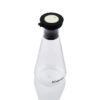 Schafer Mbajtese Vaji Clark 300 ml 2 pjese-E zezë - Figura 2