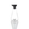 Schafer Mbajtese Vaji Clark 300 ml 2 pjese-E zezë