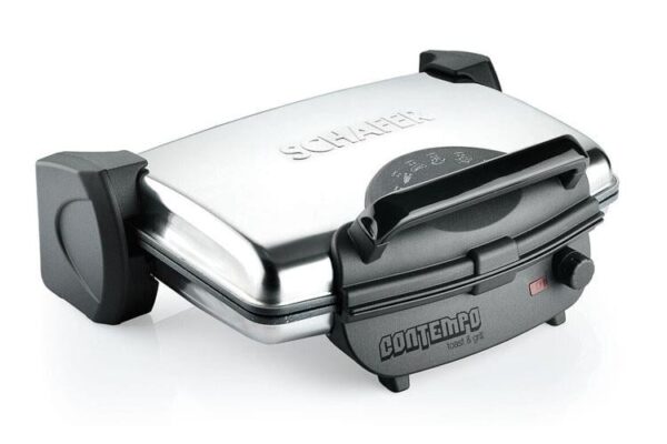 Schafer Contempo Tostier-Inoks