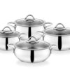 Schafer Cookhaus Set Tenxheresh 8 Pjese - Image 3