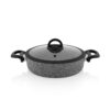 Schafer Cucina Set Tenxhere 7 Pjese - Image 4