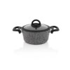 Schafer Cucina Set Tenxhere 7 Pjese - Image 5