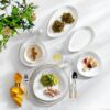 Schafer Dina Set Pjatash 56 Copë-Ar