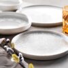 Schafer Dolce Set Pjatash 24 Pjese-Gri - Image 2