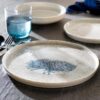 Schafer Dolce Set Pjatash 24 Cope-Blu - Image 3