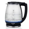 Schafer Drop Ngrohes Uji Elektrik-Zi - Figura 2