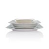 Schafer Earth Set Pjatash 24 Copë-E gjelbër - Figura 5