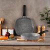 Schafer Eternal Set Tigan+Grill - Figura 2