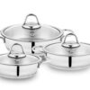 Schafer Eva Set Tenxhere e Sheshte 6 Pjese - Image 3