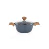 Schafer Fiesta Tenxhere 20 cm- Gri - Image 3