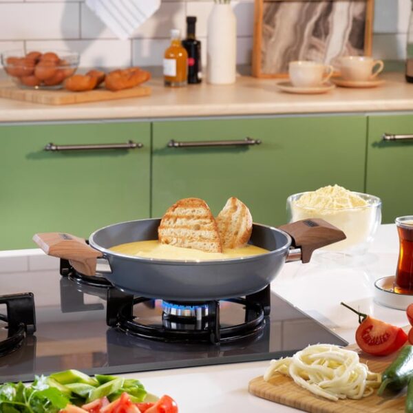 Schafer Fiesta Sahan 20 Cm - E zeze
