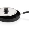 Schafer Fish Pan Tigan Peshku 32 cm - Image 4