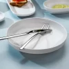 Schafer Freya Dove Pjate Darke 21 Cm-E bardhë
