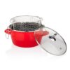 Schafer Fry Pot Tenxhere+Friteze 22 cm - Image 3