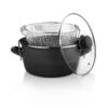 Schafer Fry Pot Tenxhere me Friteze-E Zeze - Image 3